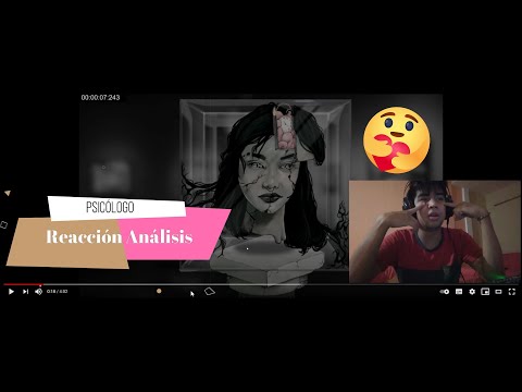 Psicólogo reacciona y analiza a Babi - Devuélvemelo ¡Necesito mas canciones de Babi en el planeta!