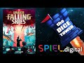 Under Falling Skies Live Play - Spiel Digital 2020