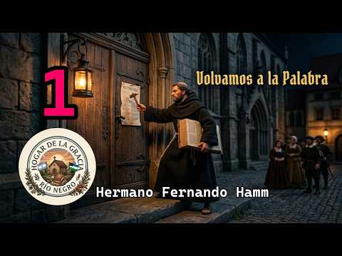 REFORMA PROTESTANTE 1 #viral