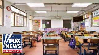 1776 Project aims to purge divisive philosophies from schools