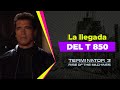 La llegada del T 850 | Terminator 3 | Hollywood Clips en Español