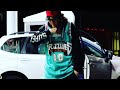 Redink Money On Your Head Official Music Video