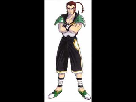 SoulEdge / Blade OST 05 - Dragon's Call (Original)