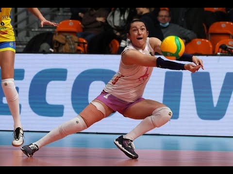 Interview Ivelina Monova - January 11, 2023