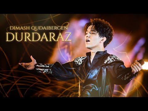 Dimash - Durdaraz | Almaty | Concert