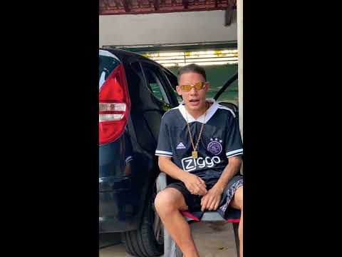 Mc Marcari - prévia das novas