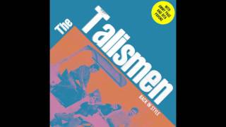 The Talismen - Doctor Feelgood