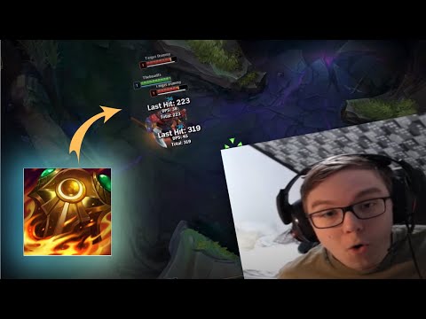 Thebausffs Talks About Sunfire Aegis Influence