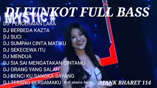 Download lagu DJ FUNKOT FULL BASS TERBARU 2024 | FUNKOT ALBUM DJ ALMIRA BERTO | DJ PERCERAIAN LARA mp3 Download lagu DJ FUNKOT FULL BASS TERBARU 2024 | FUNKOT ALBUM DJ ALMIRA BERTO | DJ PERCERAIAN LARA mp3