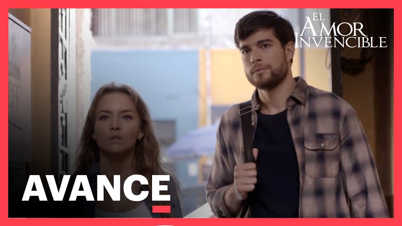 AVANCE: Soy Leona Bravo y vengo arreglar su vida | Inicia 20 de febrero | El amor invencible