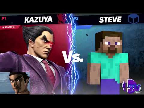 MSM Zero #3 Pool A1 Winners Quarter-Final - Riddles VS ian