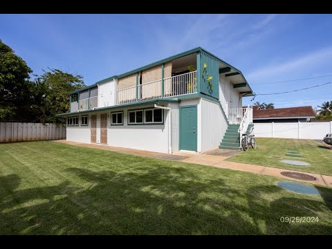 68-018 Au St - Video 2 of 2