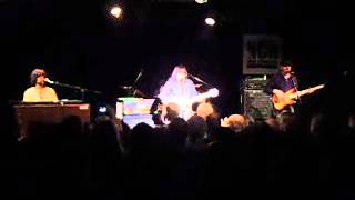 Vanilla Fudge - Bang Bang - Prague 2014