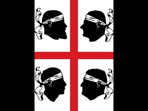 Motorrad Tour 2018 Sardinien