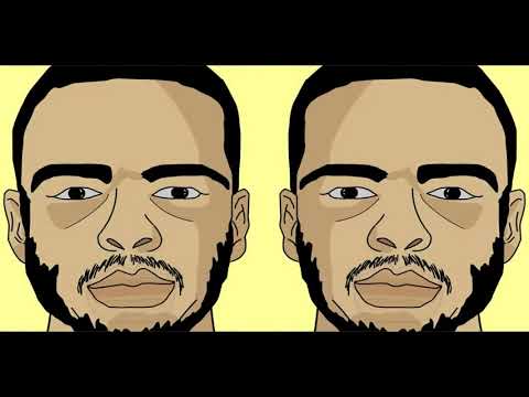 Nfasis - Dibujos Animados (Video Oficial)