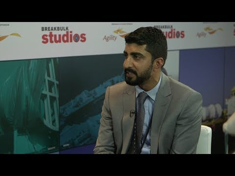 Al Faris Group Lifts the Big Stuff for Expo 2020