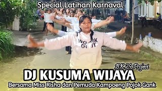 Download lagu Latihan Karnaval DJ Kusuma Wijaya Versi BK 29 Project Bersama Miss Risha dan Pemuda Kampoeng Pojok‼️ mp3 Download lagu Latihan Karnaval DJ Kusuma Wijaya Versi BK 29 Project Bersama Miss Risha dan Pemuda Kampoeng Pojok‼️ mp3