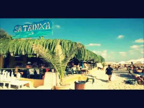 Sa Trinxa Sounds @ Ibiza 2013 mixed by Lucky Part 1