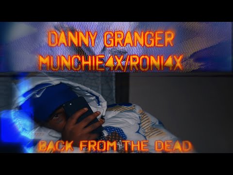 Roni4x X MunChie4x - Danny Granger/BFTD (Official Video)
