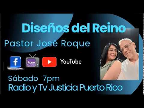 Radio Justicia Puerto Rico / Youtube