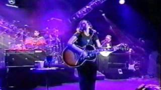 SORAYA  &quot;Avalanche - Need To Know&quot;-New Pop Festival 1997