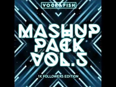 Loax & Dirty Ducks Vs. Switch Off & Le Shuuk - All Lockdown In My Head (VodkaFish Mashup)
