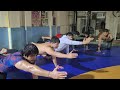 Guru Hanuman Akhada Evening Workout Wrestling Best Akhada Of India ‍ ️ ️ ‍ ️ Vlog Trending