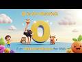 O Is For Ostrich Owl Ox Orange Song Fun Alphabet Rhyme For Kids NJ Graphics Kidslearning