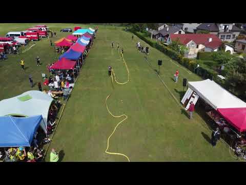 VČHL Smidary 2024 Dubenec B