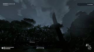 GREEN HELL#2【イカダ】