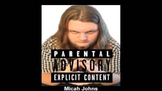 Micah Johns - Death