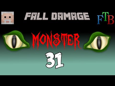 FTB S2E31 - I Am the Walrus