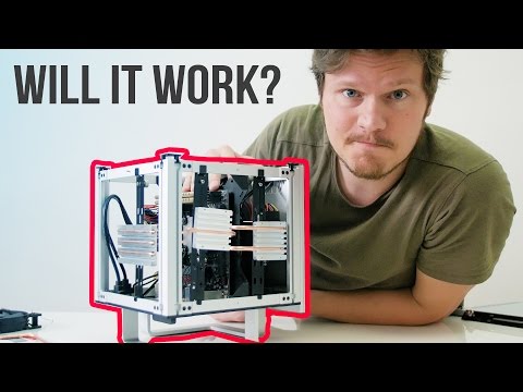 Trying to Overclock a Fan-Less System... Do We Succeed?