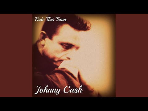 When Papa Played the Dobro - Johnny Cash