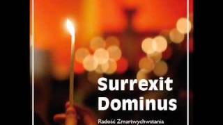 Surrexit Christus