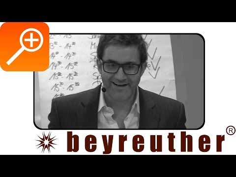 🔶⭕ Telefontraining Übungen: Sinneswahrnehmungen | Verkaufstrainer Carsten Beyreuther