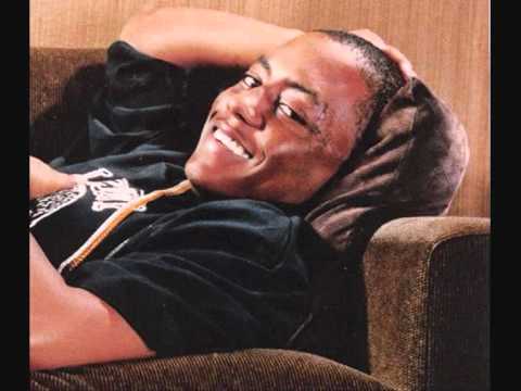 Cassidy - all in the hood