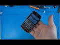 Nokia E5 Restoration