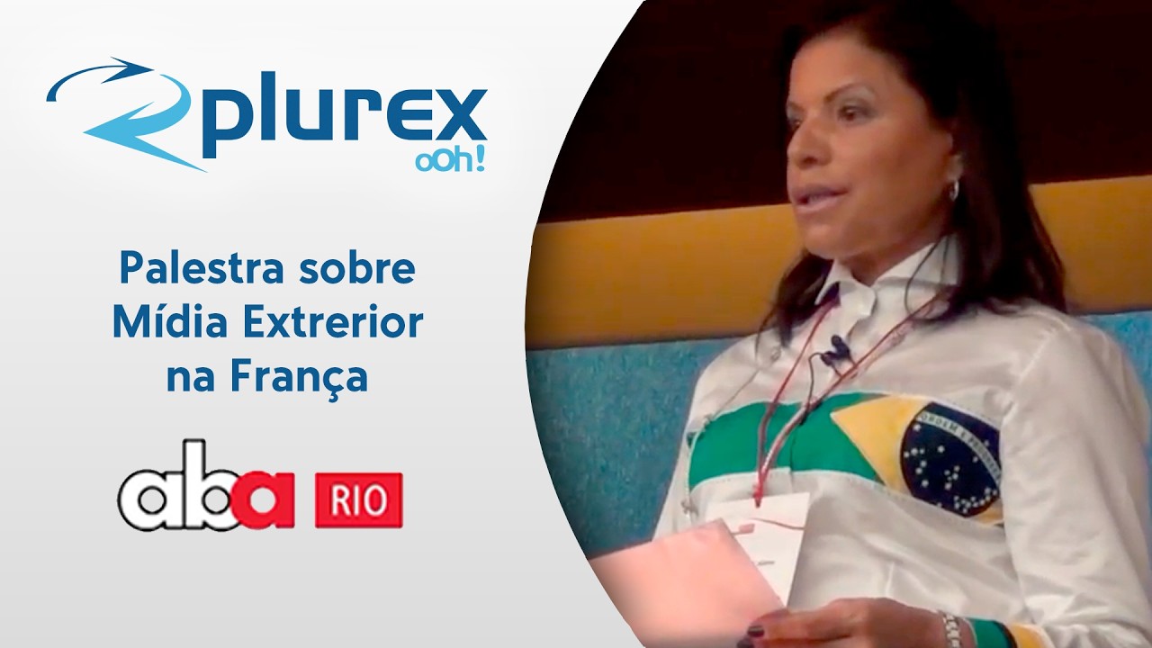 Palestra Teresinha M  Abreu ABA Rio 2014