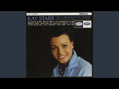 The Rock And Roll Waltz