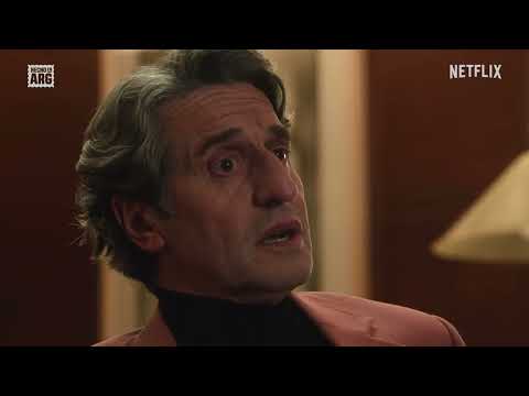 NESSUN DOLORE di Gianni Amelio (2026) - Trailer Ufficiale HD