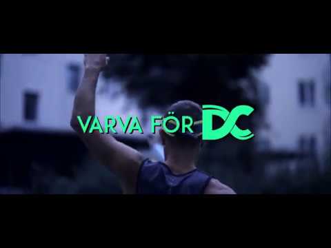 Move for the dream - Varva för DC