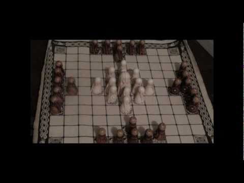 Hnefatafl