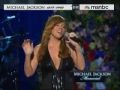 Never Forget You by Mariah Carey Michael Jackson Tribute