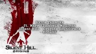 Blow Back | Akira Yamaoka ft. Mary Elizabeth McGlynn