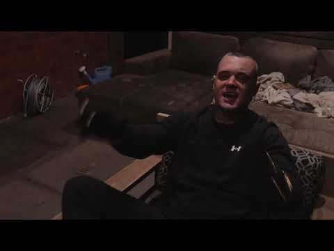 TKO EARNT MY STRIPES