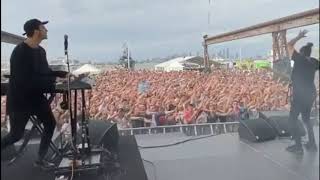 Boo Seeka - Turn up your light (Preview - seaworks live)