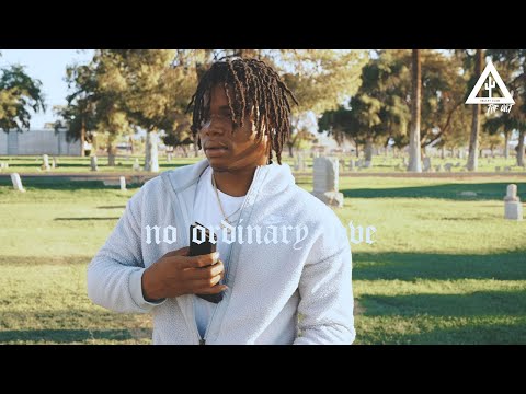 GG MIR - NO ORDINARY LOVE (MUSIC VIDEO)