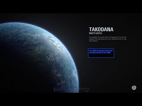 Instant Action (Defend) Takodana