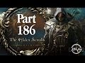 The Elder Scrolls Online Walkthrough Part 186 ...